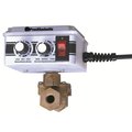 Arrow Pneumatics Pneumasterair Electric Air Compressor Drain, 1/2" ARRP5704S